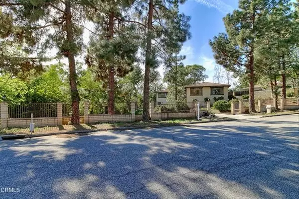 6384 Palomino Circle, Somis, CA 93066