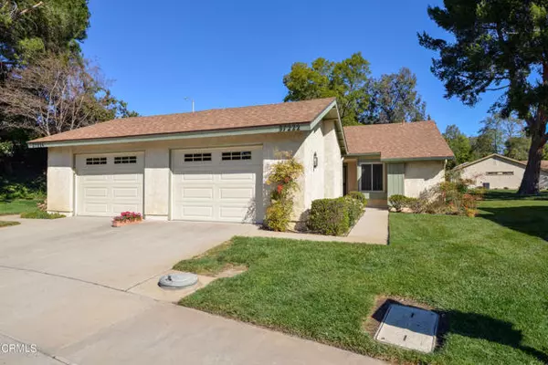 Camarillo, CA 93012,37222 Village 37