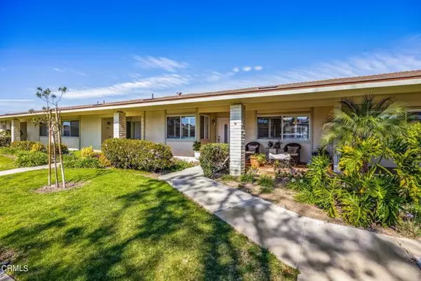 247 E Bay Boulevard, Port Hueneme, CA 93041