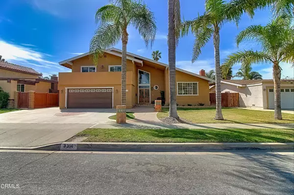 3314 Corona Street, Camarillo, CA 93010