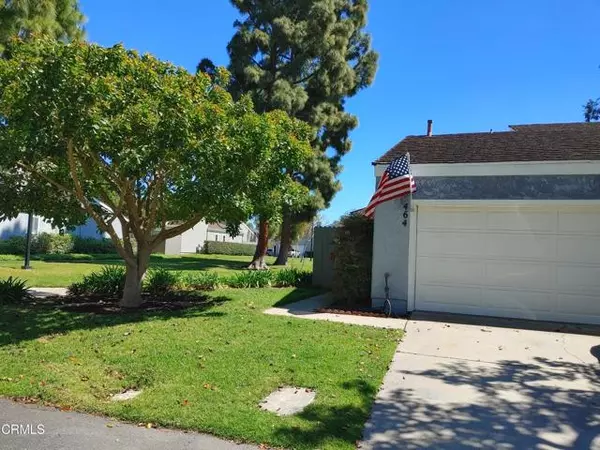 464 Rockman Way, Port Hueneme, CA 93041