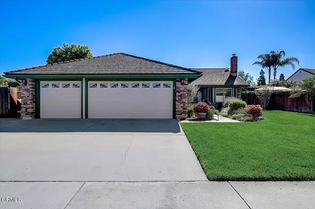 1140 Gemini Avenue, Camarillo, CA 93010