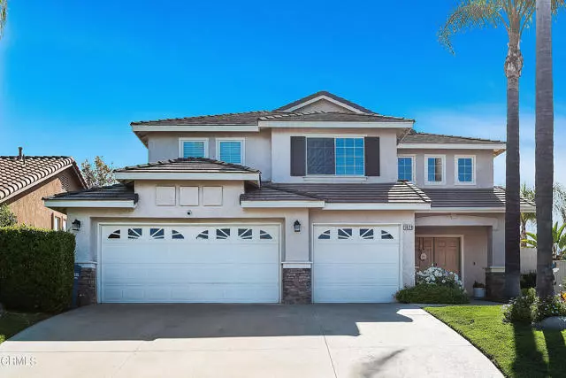 Newbury Park (thousand Oaks), CA 91320,1628 Meadowglen Court