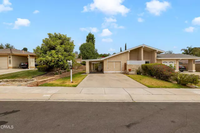 5245 Laurel Park Drive, Camarillo, CA 93012