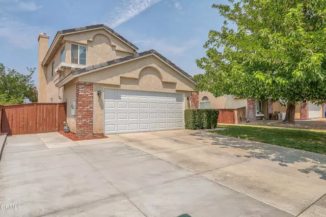 Lancaster, CA 93534,45651 Berkshire Street