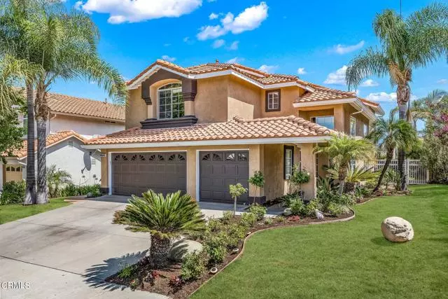 Newbury Park (thousand Oaks), CA 91320,1723 Amarelle Street