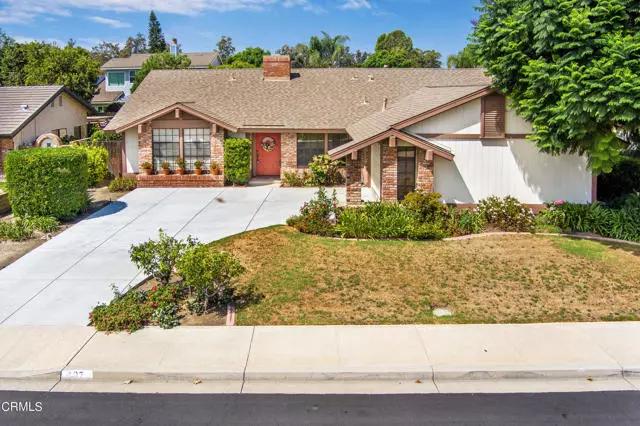 207 Spindlewood Avenue, Camarillo, CA 93012