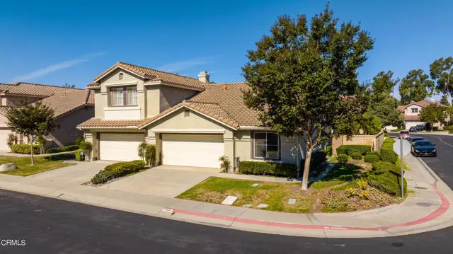 5369 San Francesca Drive, Camarillo, CA 93012