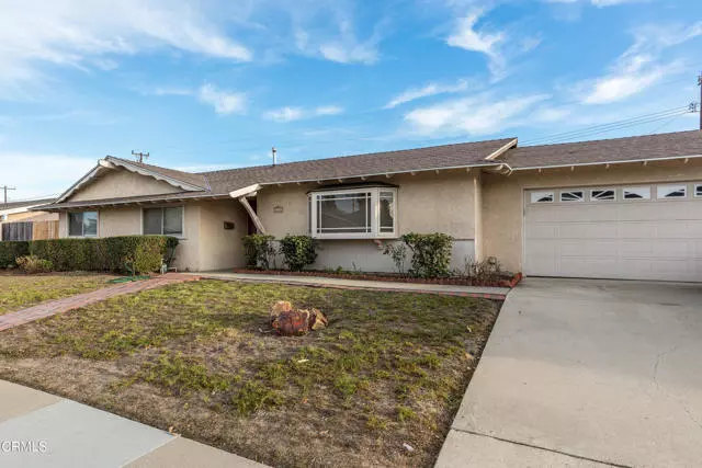 Newbury Park (thousand Oaks), CA 91320,3334 Gerald Drive