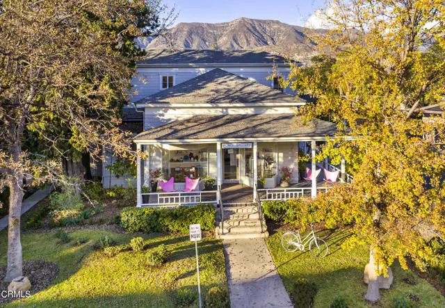 310 E Matilija Street, Ojai, CA 93023