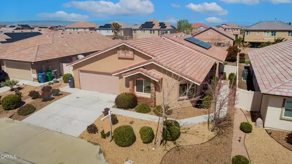 5711 Forry Court, Lancaster, CA 93536