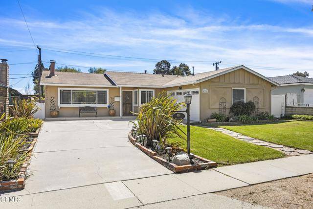 481 Mara Avenue, Ventura, CA 93004