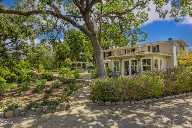 52 Oak Drive, Ojai, CA 93023