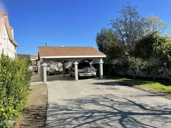 488 Via Fustero, Piru, CA 93040