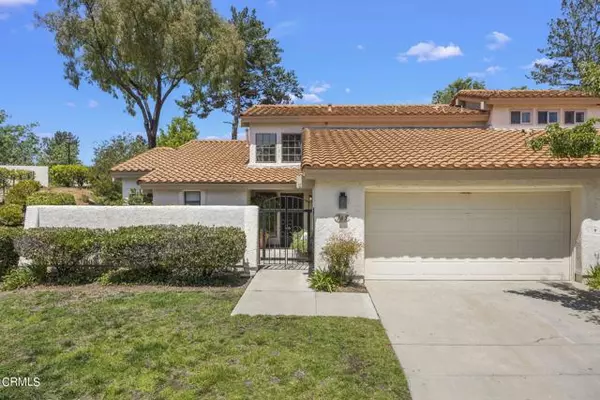 165 Pebble Beach Drive, Newbury Park (thousand Oaks), CA 91320