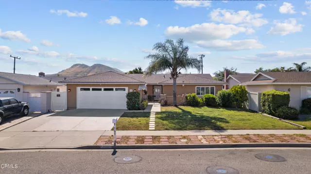 Newbury Park (thousand Oaks), CA 91320,765 Lois Avenue