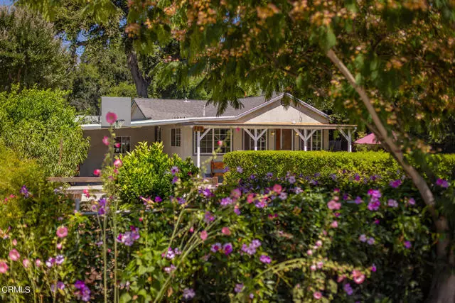 159 N Padre Juan Avenue, Ojai, CA 93023