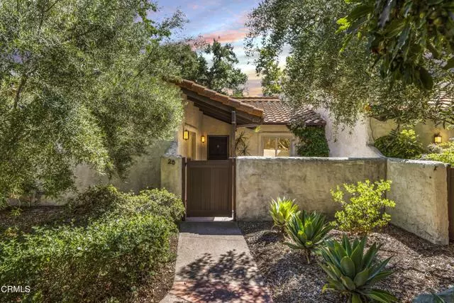 410 Church Road #25, Ojai, CA 93023