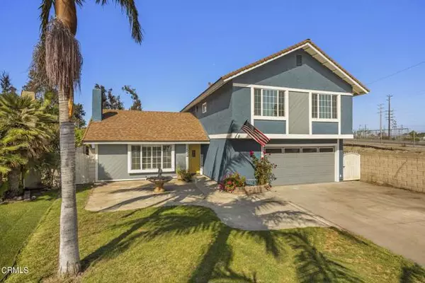 Oxnard, CA 93033,1950 Sutter Place