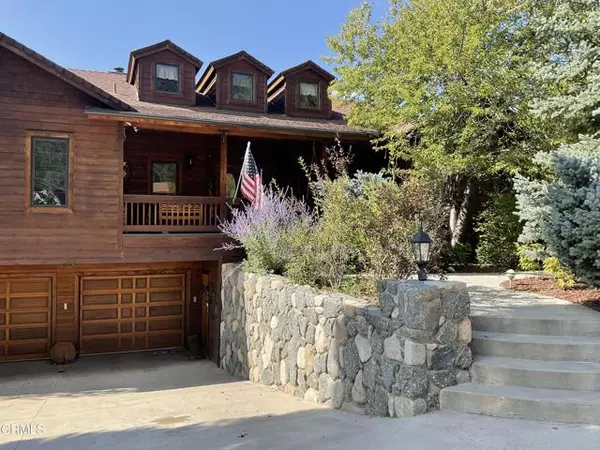 16516 Aleutian, Pine Mtn Club, CA 93222