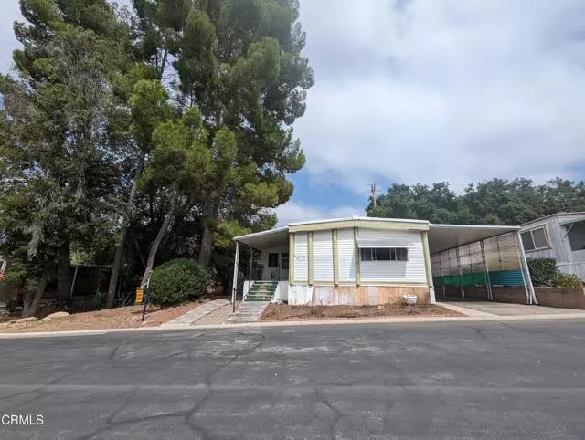 1225 S Rice Road #10, Ojai, CA 93023