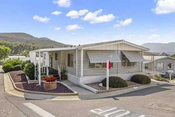 75 La Lomita #75, Newbury Park (thousand Oaks), CA 91320