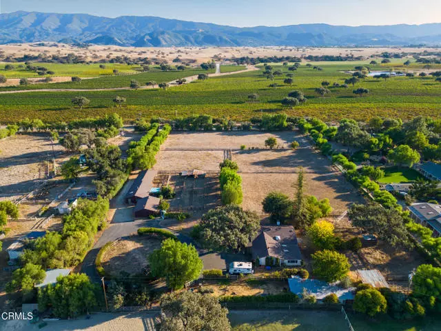 Santa Ynez, CA 93460,4369 Baseline Avenue