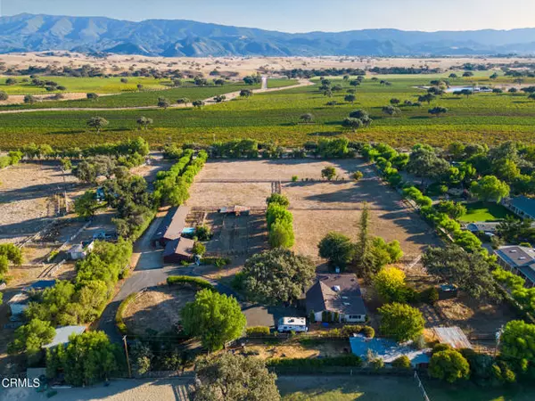 4369 Baseline Avenue, Santa Ynez, CA 93460