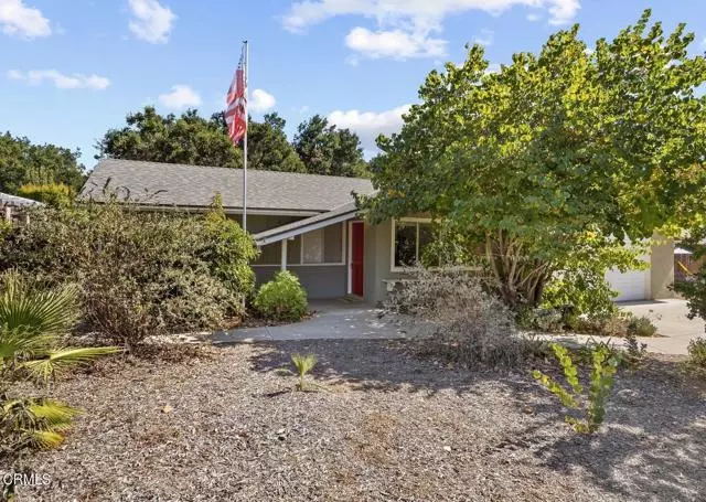 1108 Capello Way, Ojai, CA 93023