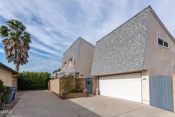 2671 Cindy Place, Port Hueneme, CA 93041