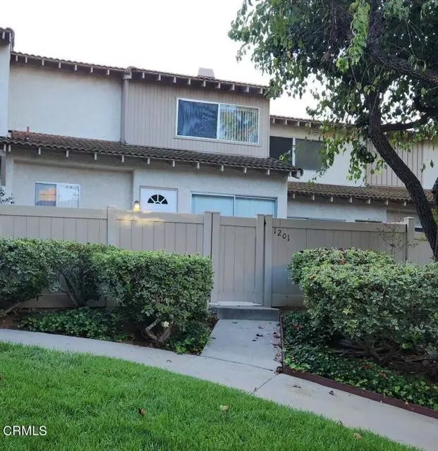 Newbury Park (thousand Oaks), CA 91320,1201 Ramona Drive