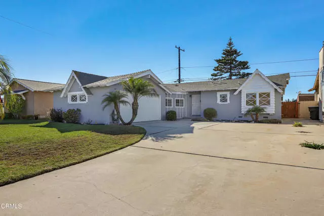 4731 S B Street, Oxnard, CA 93033