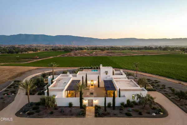 4300 Roblar, Santa Ynez, CA 93460