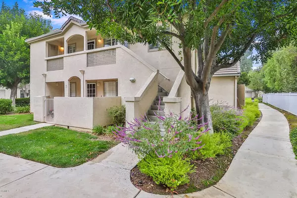 1175 Fitzgerald Road #G, Simi Valley, CA 93065