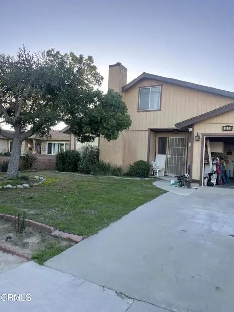 1615 N 7 Place, Port Hueneme, CA 93041