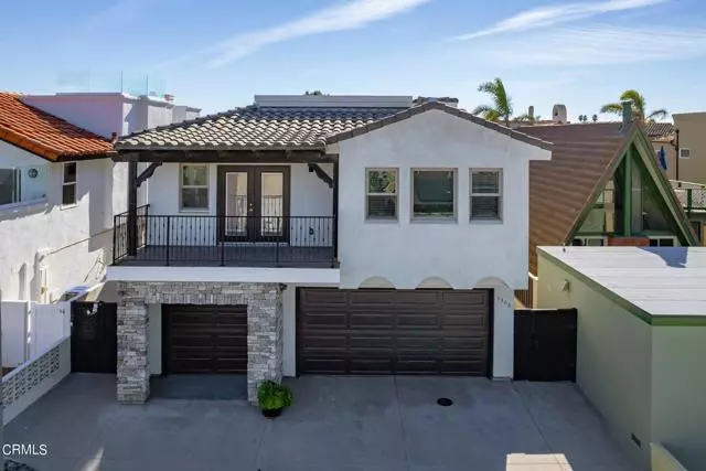 5306 Sandpiper Way, Oxnard, CA 93035