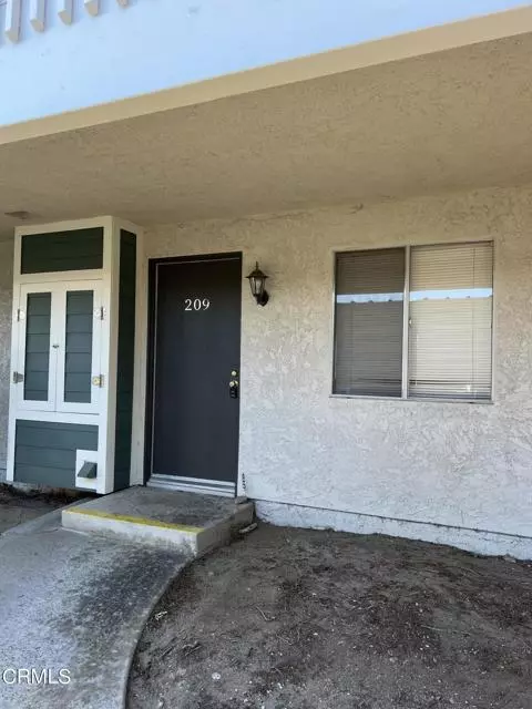 251 S Ventura Road #209, Port Hueneme, CA 93041