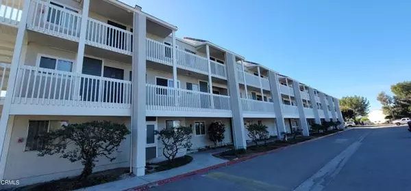 209 S Ventura Road #25, Port Hueneme, CA 93041