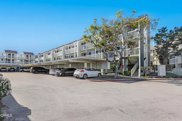 229 S Ventura Road #106, Port Hueneme, CA 93041