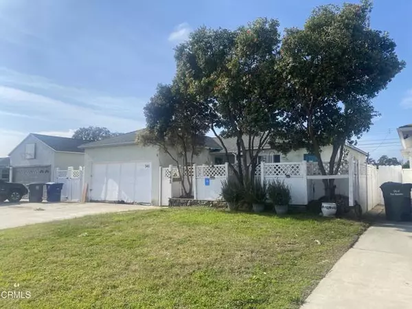 541 Florence Avenue, Port Hueneme, CA 93041