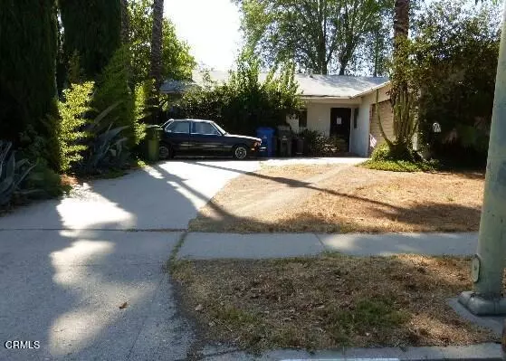 8751 ODESSA Avenue, North Hills (los Angeles), CA 91343