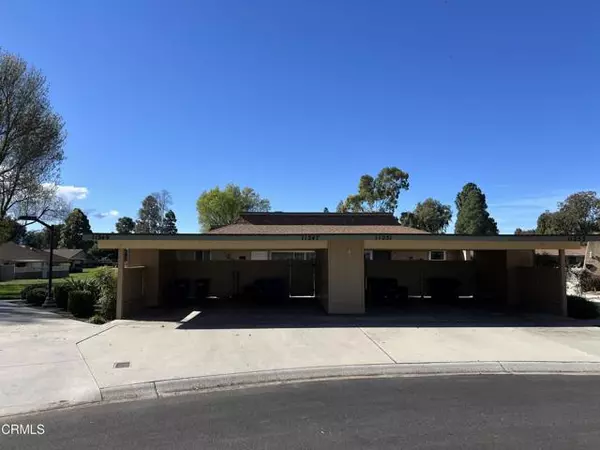 11247 Village 11, Camarillo, CA 93012