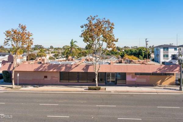 17000 Hawthorne Boulevard, Lawndale, CA 90260