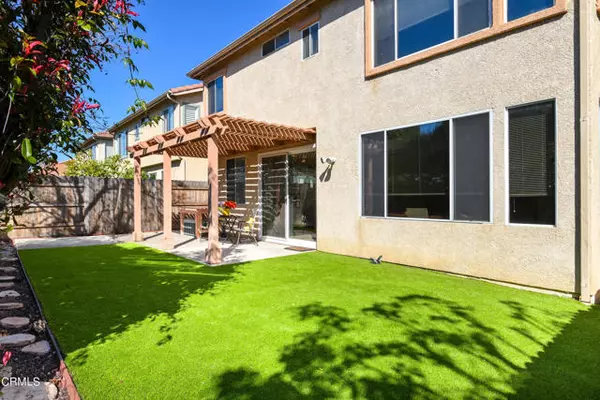 Camarillo, CA 93010,549 Avenida Magdalena