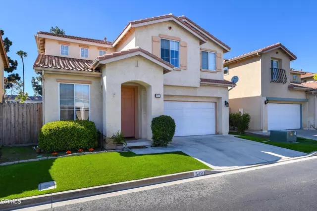 Camarillo, CA 93010,549 Avenida Magdalena