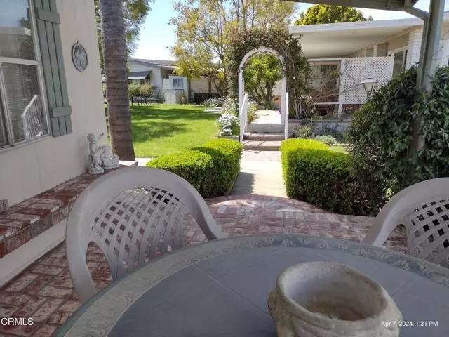 Camarillo, CA 93012,150 Tranquila Drive #68