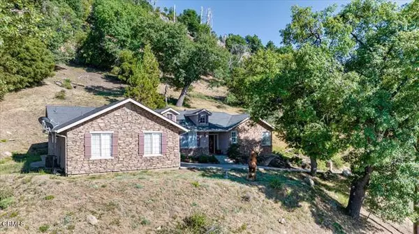 Tehachapi, CA 93561,26750 El Camino Drive