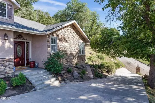 Tehachapi, CA 93561,26750 El Camino Drive