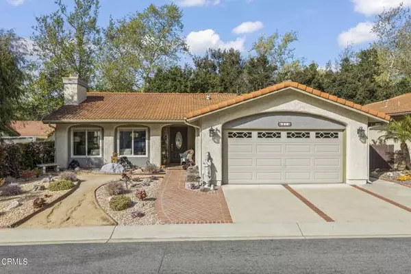 Camarillo, CA 93012,6473 San Como Lane