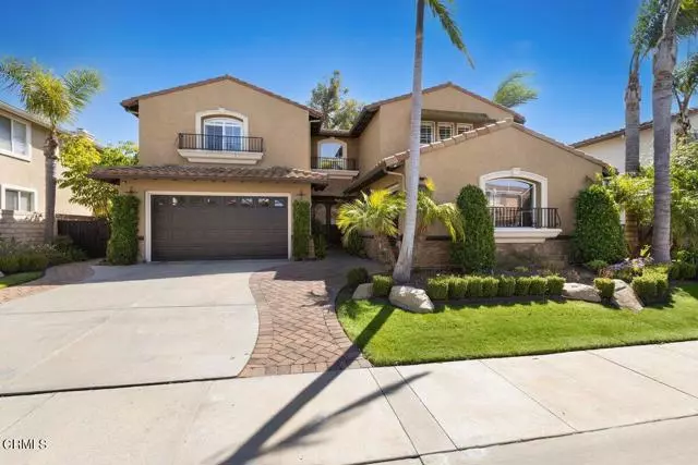 2936 Patina Court, Camarillo, CA 93010